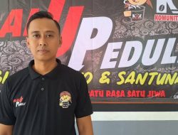 Ketua KPK Ajak Masyarakat Peduli Bantu Bencana Kekeringan di Banyumas