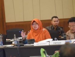 DPR Ingatkan Pemerintah, Belum Ada Provinsi Yang Memiliki Kemandirian Fiskal