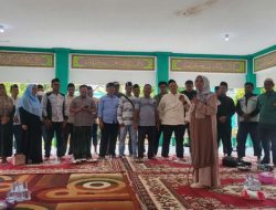 Persatuan Guru Ngaji Bekasi Raya Dukung Ridwan Kamil Melanjutkan Pimpin Jawa Barat