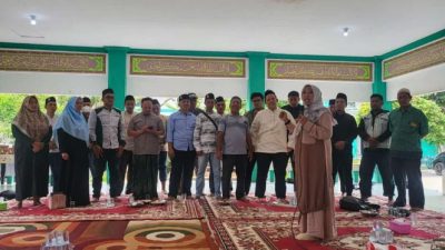 Persatuan Guru Ngaji Bekasi Raya Dukung Ridwan Kamil Melanjutkan Pimpin Jawa Barat