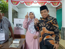 PKS DKI Jakarta Apresiasi Pemilu 2024 Berjalan Lancar dan Damai