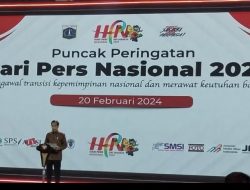 SMSI Legowo Terima Perpres Publisher Rights Meski Menolak Verifikasi Dewan Pers