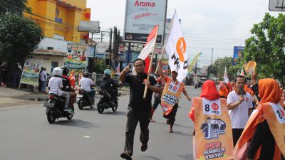 Pengamat Politik Unsoed Nilai PKS Banyumas Mampu Geser Suara Parpol dengan Spektrum yang sama