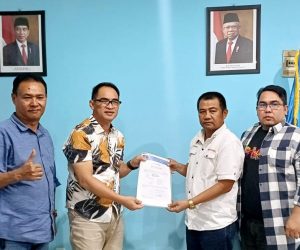 Pendaftaran Calon Ketua PWI Bekasi Periode 2024-2027 Sudah Dibuka, Minimal Wartawan Madya