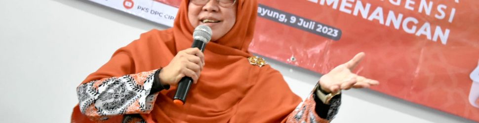 Politisi PKS Minta Pemerintah Jaga Stabilitas Harga dan Pasokan Pangan Selama Ramadan