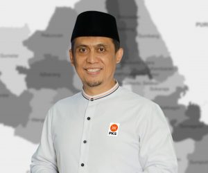 Pemekaran Kabupaten Banyumas, Setya Arinugroho Dukung Pertumbuhan Ekonomi dan Peningkatan Pelayanan Publik