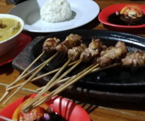 RM Sate KMC Purwokerto Hadirkan Ragam Daging Olahan Pilihan Pas Saat Lebaran