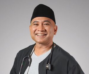 Punya Pengalaman Tangani Darurat Covid-19, Dirut RSUD CAM dr. Kusnanto Layak Maju Pilkada 2024