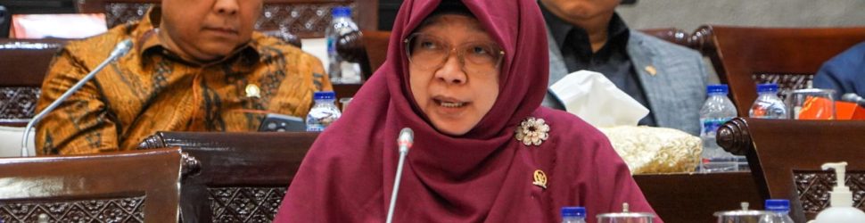 Legislator PKS Ingatkan Waspadai Risiko Ketidakpastian Ekonomi dan Geopolitik Global