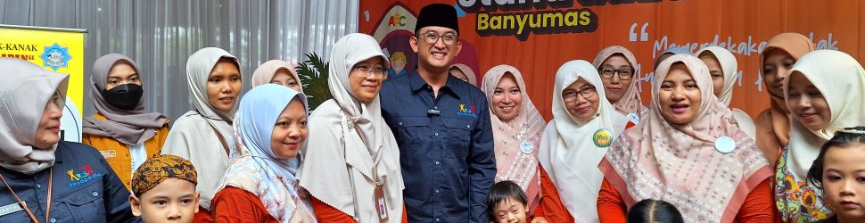 Dinas Pendidikan Kabupaten Banyumas: Pentingnya Sinergitas Lembaga Pendidikan Dan Orang Tua