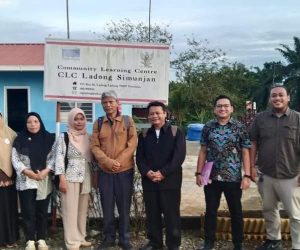 Audiensi Tim Riset FISIP Unsoed dengan KJRI Kuching: Penguatan Kerjasama Penelitian dan Pemberdayaan Buruh Migran