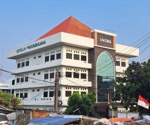 Akademisi Unisma Bekasi Sebut Mohamad Nuh dan Dani Ramdan Duet Kuat Menangkan Pilkada 2024