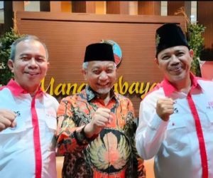 Politisi PKS Mohamad Nuh Siap Buat Kejutan di Pilkada Kabupaten Bekasi 2024