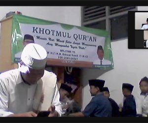 Ketuk Pintu Langit, 210 Kyai dan Santri Do’akan Ridwan Kamil Kembali Ikuti Kontestasi Pilgub Jabar