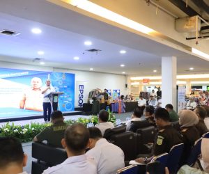 Pemkot Bekasi Gelar Business Matching Guna Tingkatkan Penggunaan Produk Dalam Negeri