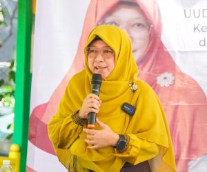 Sosialisasi 4 Pilar MPR RI, Anis Byarwati Tekankan Pentingnya Mengedepankan Harmoni Dalam Kehidupan Bermasyarakat