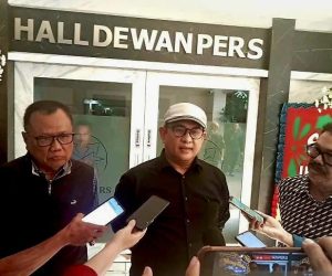 Berkali-kali Langgar PD-PRT, Kode Prilaku! Hendri Ch Bangun Dicabut Keanggotaannya