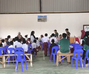 Menggapai Asa di Tengah Ladang Sawit Malaysia: Pendidikan untuk Anak Buruh Migran