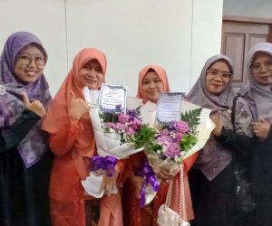 PD Salimah Kabupaten Sukabumi Jalin Kerjasama dengan DPRD Program Pemberdayaan Perempuan dan Keluarga