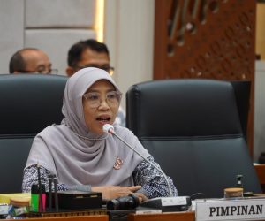 Kritik Bengkaknya Biaya HUT RI di IKN, DPR: Prioritas Anggaran untuk Atasi Badai PHK dan Subsidi BPJS