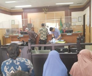 PT Unilever Digugat CV CUN karena Perbuatan Melanggar Hukum di PN Tanggerang