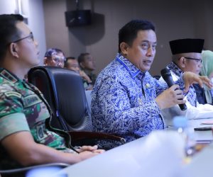 Pemkab Bekasi Tetapkan Status Tanggap Darurat Bencana Kekeringan