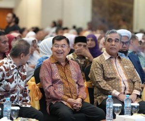 Muktamar VII KBPII, Jusuf Kalla: Jangan Hanya Jadi Politisi