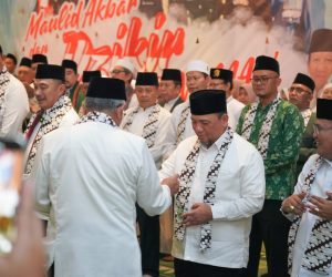 Heri Koswara: Jadikan Maulid Nabi sebagai Spirit Kepemimpinan Kota Bekasi