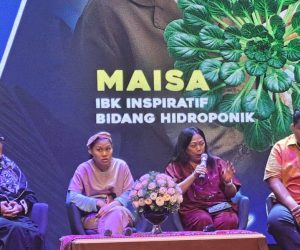 IBK’s Day 2024, Apresiasi Bagi Pejuang Inklusi dan Pemberdayaan Disabilitas