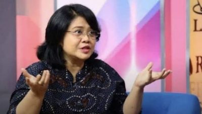 Poengky Indarti: Penguatan KPK untuk Pemerintahan Bersih dan Bebas Korupsi