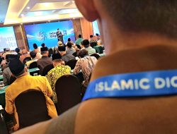 Milad 21 Tahun, Ini Capaian Pusat Pengkajian dan Pengembangan Islam Jakarta