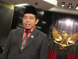 Ketua DPRD DKI Khoirudin Apresiasi BPBD Antisipasi Cuaca Jakarta Lewat OMC