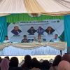 Seminar Pendidikan Nasional: Membangun Pendidikan Holistik Generasi Emas Indonesia