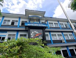 SMK BKM 2 Bekasi, Sekolahnya Generasi Siap Kerja! Menerima Siswa Baru Tahun Ajaran 2025-2026