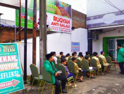 Pusat Bekam Setiamekar Bekasi Tawarkan Layanan Bekam Rasa Cinta dan Ruqyah Anti Galau