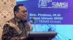 SMSI Pusat Terjunkan Tim Riset Untuk Gali Sejarah Biografi Margono Djojohadikoesoemo