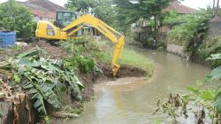 Warga Apresiasi Aksi Cepat Pemkot Bandar Lampung Tanggulangi Banjir