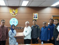 Dewan Pers Minta Pengalihan Penahanan Direktur JakTV, Komitmen Jaga Kemerdekaan Pers