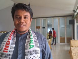 CEO SH Institute: Pelajar Indonesia Diajarkan Membenci Penjajahan, Bukan Bangsa atau Agama