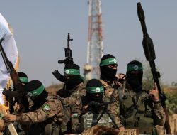 MUI Serukan Dubes AS Ditetapkan Persona Non Grata, Tanggapi Rencana Israel Habis-Habisan Serang Hamas