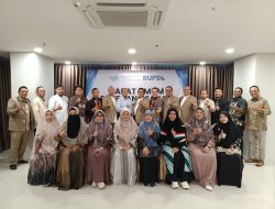 PT Naffar Perdana Wisata Sukses Gelar RUPS 2025, Resmi Luncurkan KOPASHUS & DIGI OPZ sebagai Strategi Besar