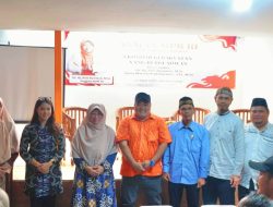 Anis Byarwati Laksanakan Aspirasi Masyarakat (ASMAS) MPR RI Bertema Ekonomi Kerakyatan yang Berkeadilan