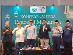 Sambut 1 Muharam, Kemenag Gelar Rangkaian Acara Religius dan Ramah Lingkungan