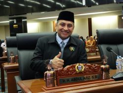 PKS DKI Apresiasi Terpilihnya Pengurus DPC dan BPKK se Jakarta Barat Periode 2025-2028