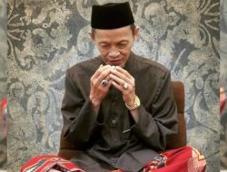 Innalillahi… Ulama Kharismatik KH Bunyamin Muhammad Wafat, Doa Mengalir dari Mekkah