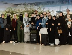 Breakingnews! Artis dan Aktivis Indonesia Ditahan di Mesir Saat Bela Palestina – Sosmed Diawasi, Minta Bantuan Netizen!