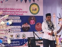 Politisi PKS Ingatkan Potensi Perang Dunia III dan Ajak Dukung Palestina