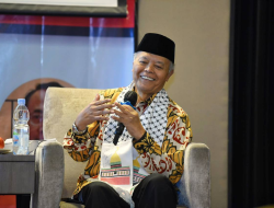 HNW: Serangan Israel ke Iran Diduga Alihkan Isu Penjajahan Palestina