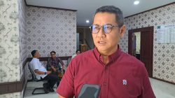 DPRD Dorong Keterbukaan Informasi Publik, ASN Diingatkan soal Sanksi UU KIP