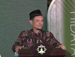 Kick Off Munas VI Hidayatullah: Memperkuat Dakwah Menuju Indonesia Emas 2045